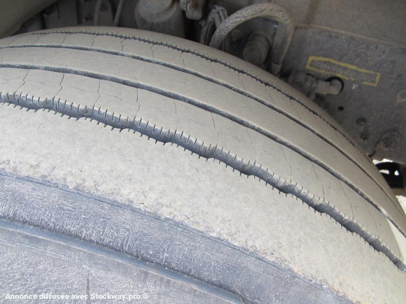 Photo Renault Premium 430 DXI image 5/14