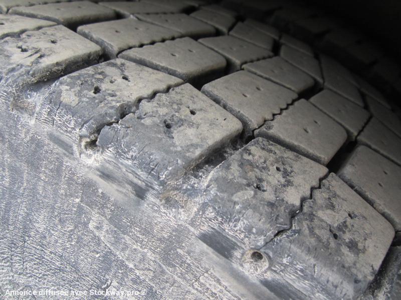 Photo Renault Premium 430 DXI image 6/14