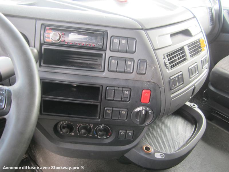 Photo DAF XF 460 image 10/11