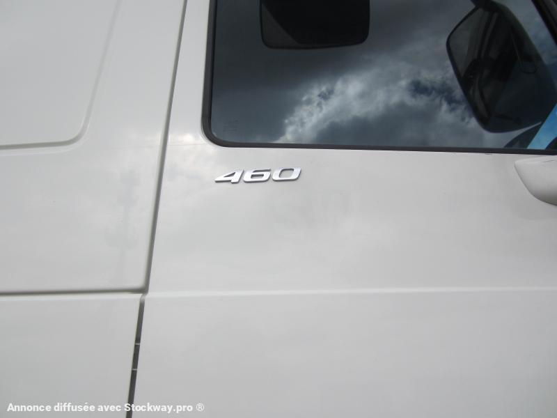 Photo DAF XF 460 image 3/11