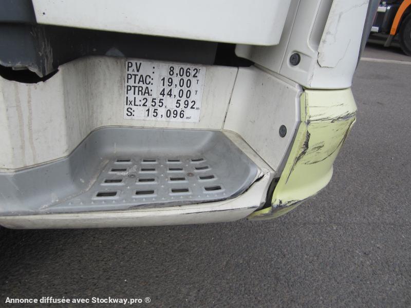 Photo DAF XF 460 image 4/11