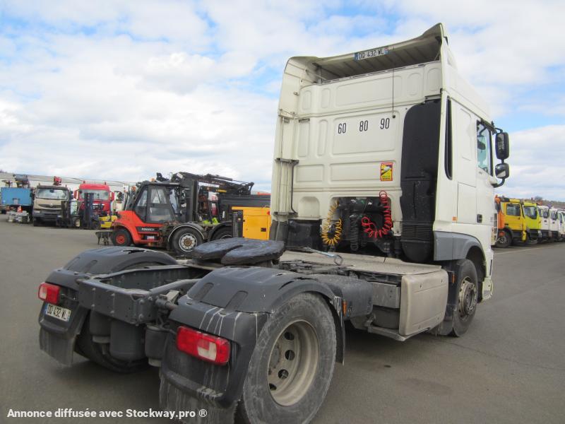 Photo DAF XF 460 image 5/11