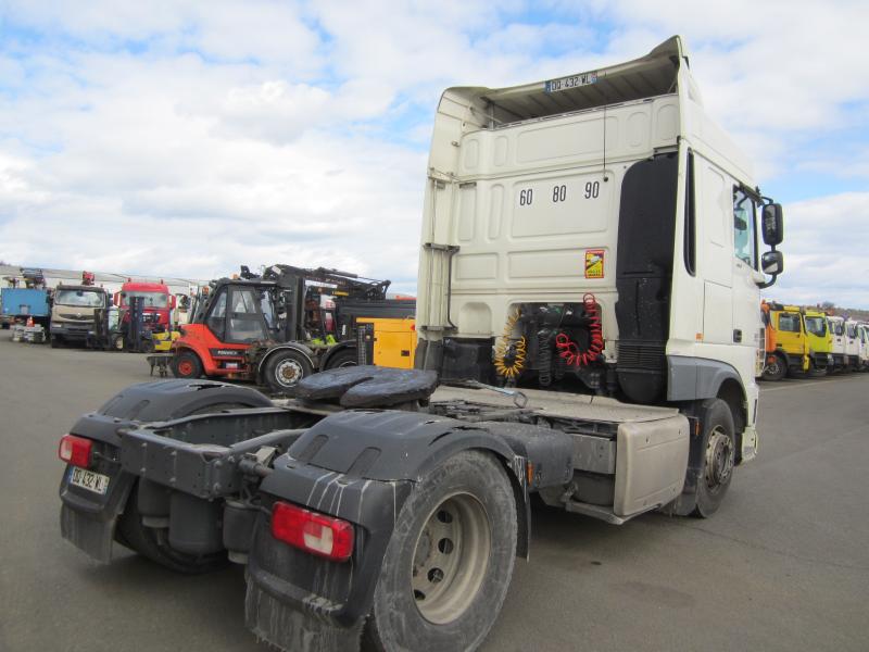 Tracteur DAF XF 460