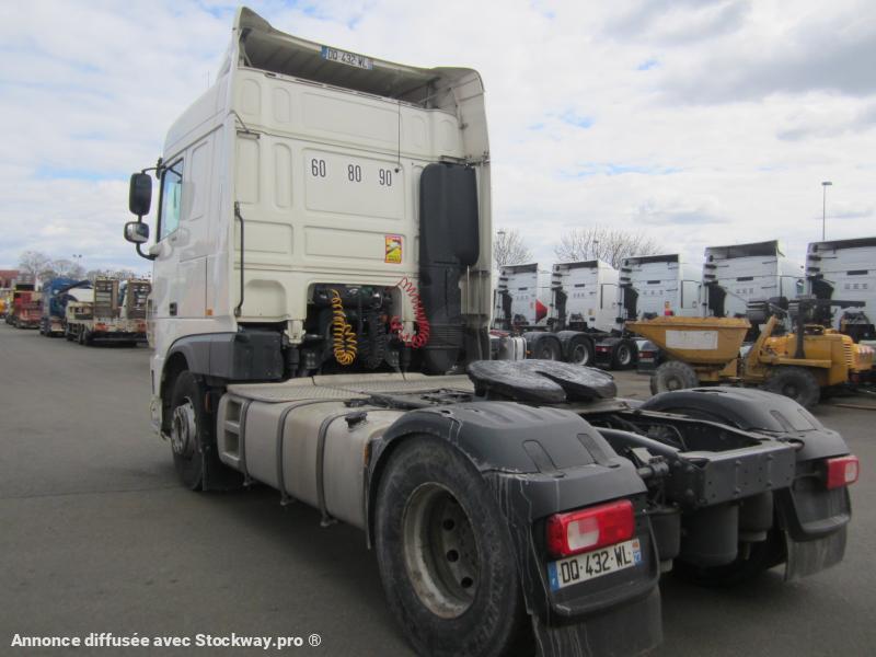 Photo DAF XF 460 image 6/11