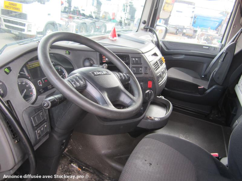 Photo DAF XF 460 image 7/11