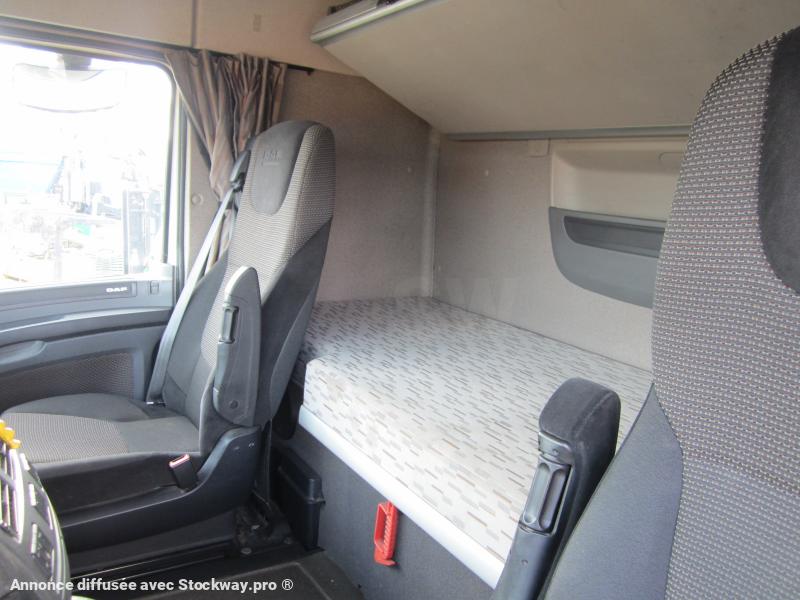 Photo DAF XF 460 image 8/11