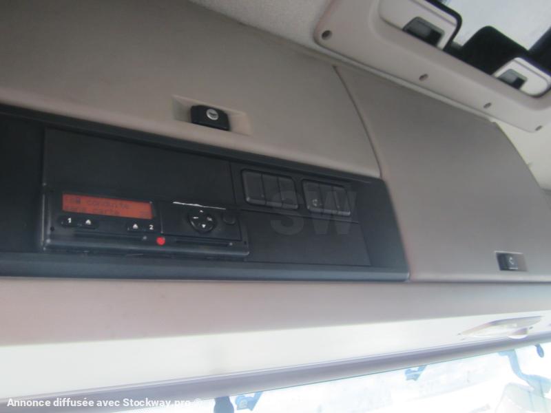 Photo DAF XF 460 image 9/11