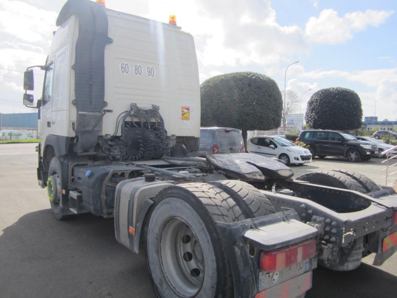 Tracteur Volvo FMX 460