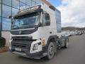 Tracteur Volvo FMX 460