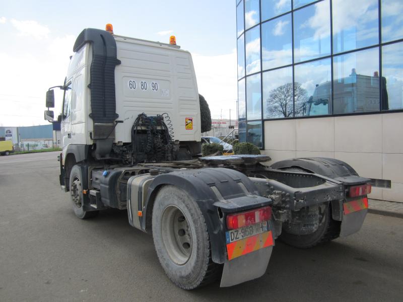 Tracteur Volvo FMX 460