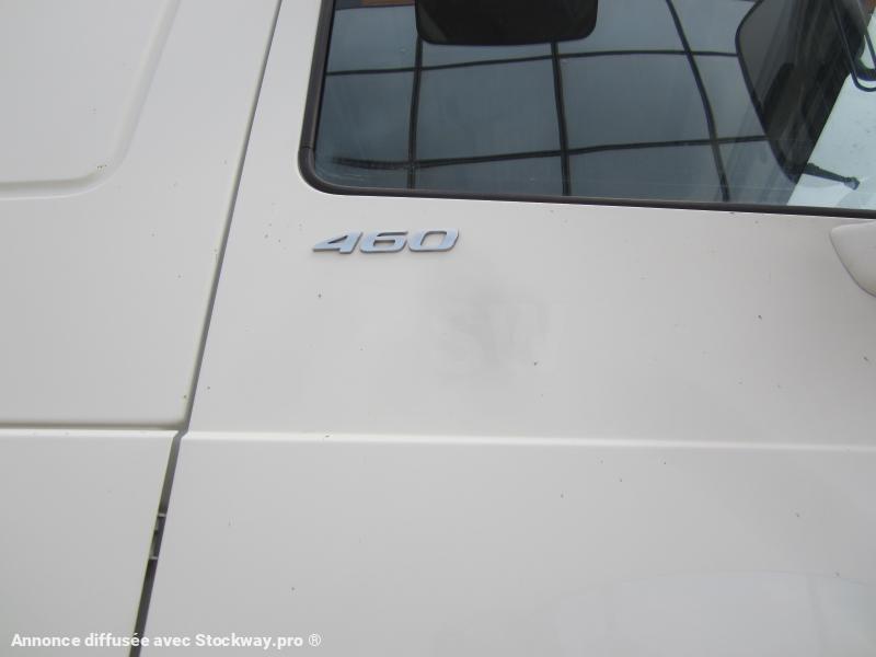 Photo DAF XF105 460 image 3/9