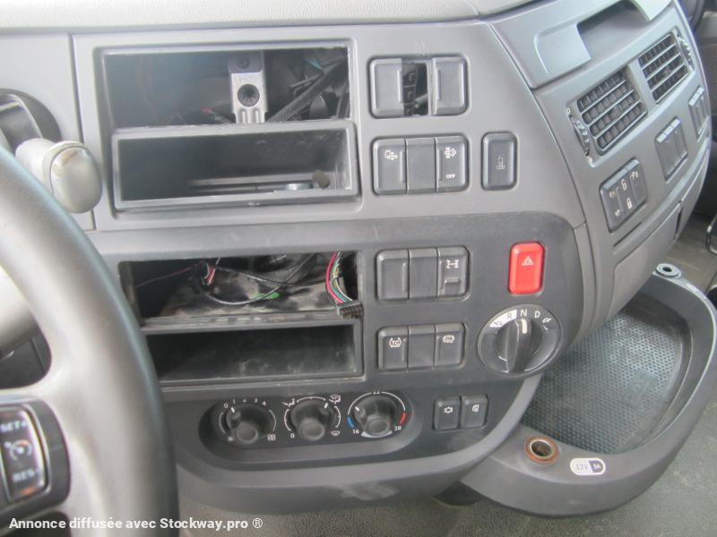 Photo DAF XF105 460 image 8/9