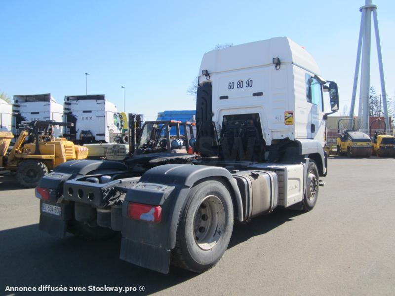 Photo MAN TGS 18.460 image 6/13