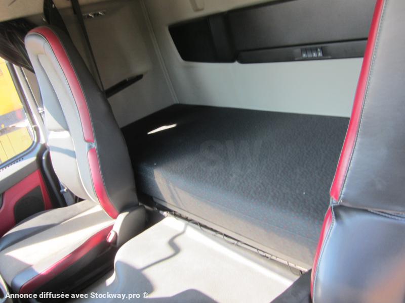 Photo Volvo FMX 460 image 10/12