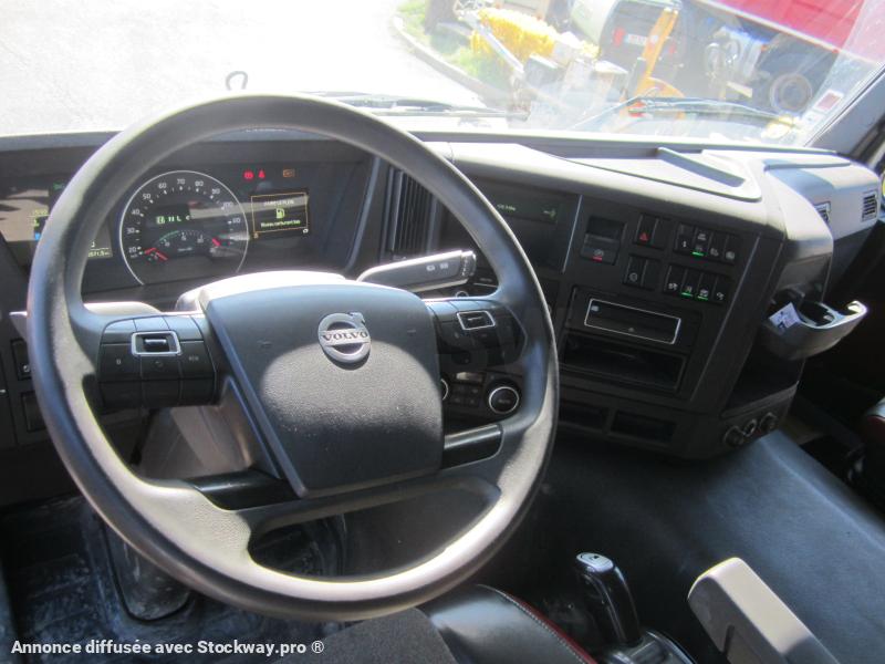 Photo Volvo FMX 460 image 11/12