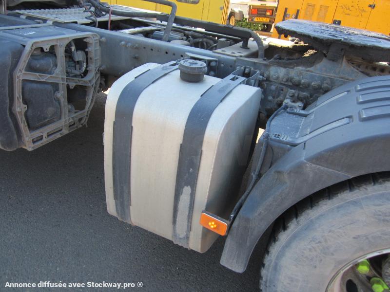 Photo Volvo FMX 460 image 8/12