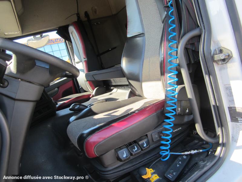Photo Volvo FMX 460 image 9/12