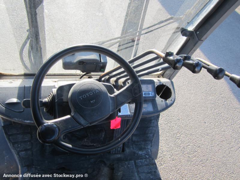 Photo Toyota 02-8FGF18  image 8/10