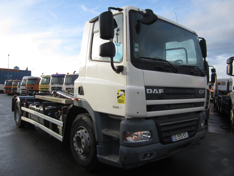 Camion DAF CF85 360 Polybenne