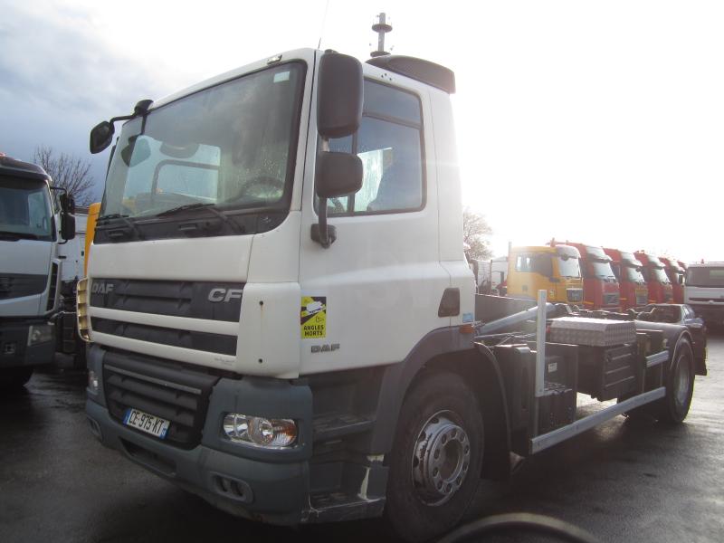 Camion DAF CF85 360 Polybenne