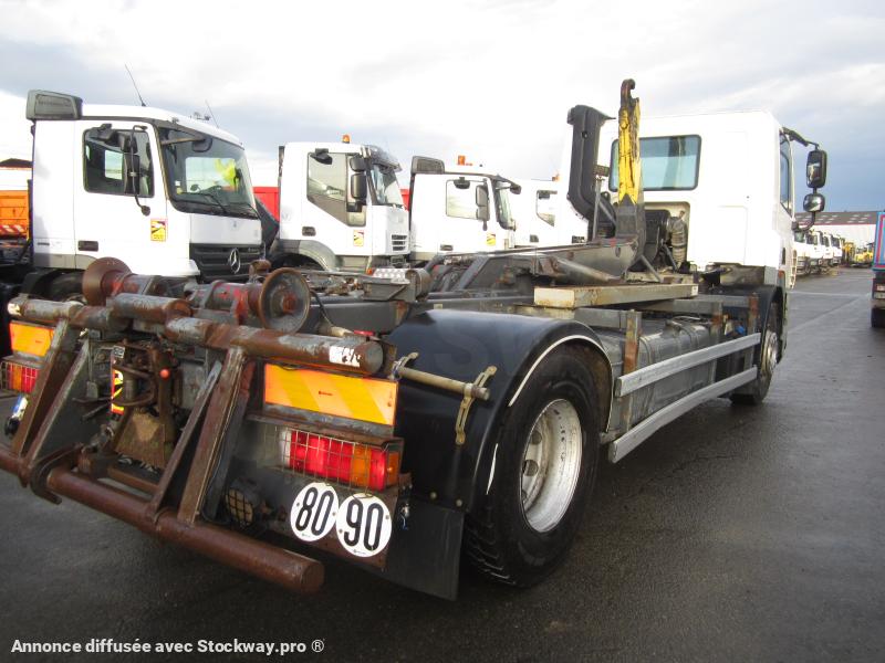 Photo DAF CF85 360 image 4/9