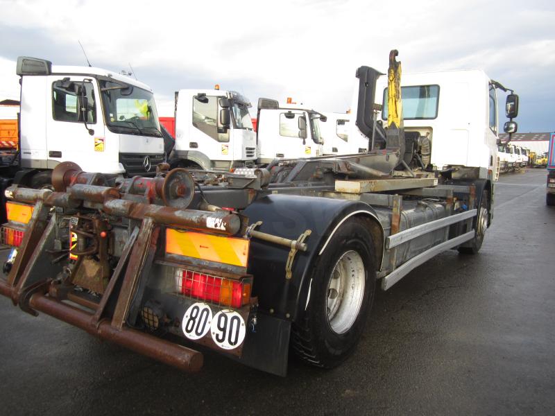 Camion DAF CF85 360 Polybenne