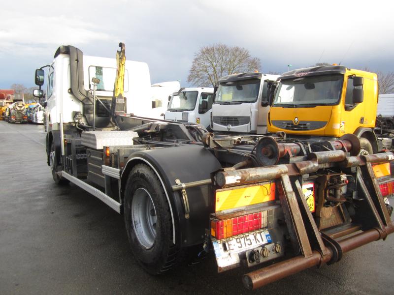 Camion DAF CF85 360 Polybenne