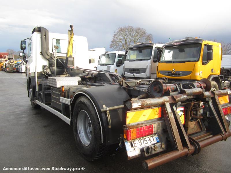 Photo DAF CF85 360 image 5/9