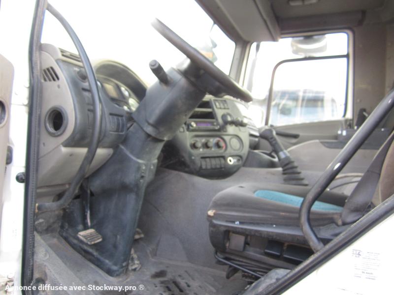 Photo DAF CF85 360 image 8/9