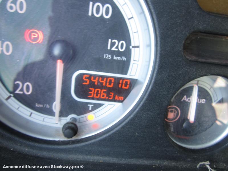 Photo DAF CF85 360 image 9/9