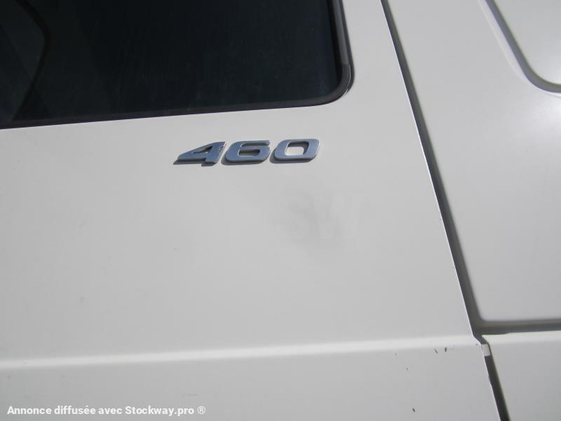 Photo DAF XF105 460 image 3/9