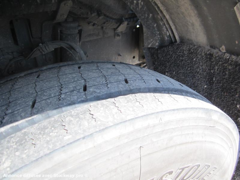 Photo DAF XF105 460 image 4/9