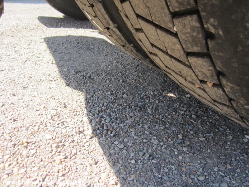 Photo DAF XF105 460 image 5/9