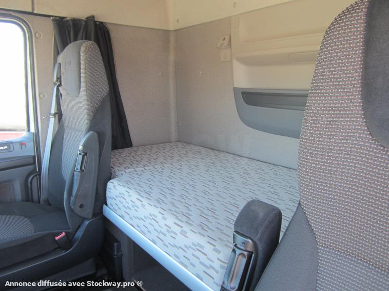 Photo DAF XF105 460 image 9/9