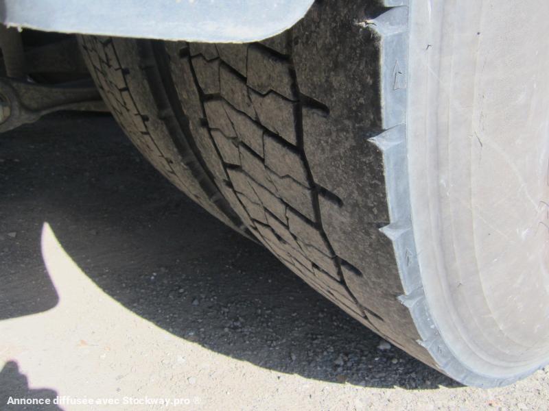 Photo Volvo FMX 460 image 4/7