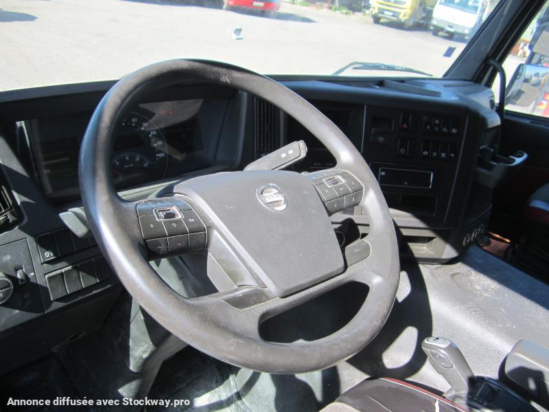 Photo Volvo FMX 460 image 6/7