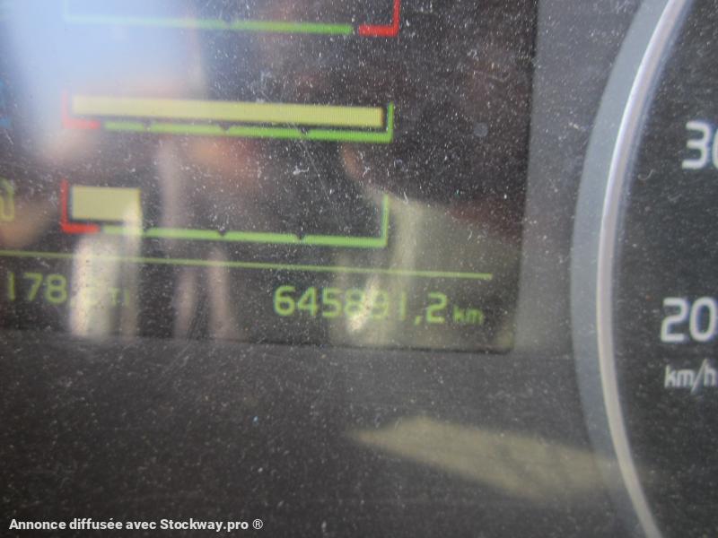 Photo Volvo FMX 460 image 7/7