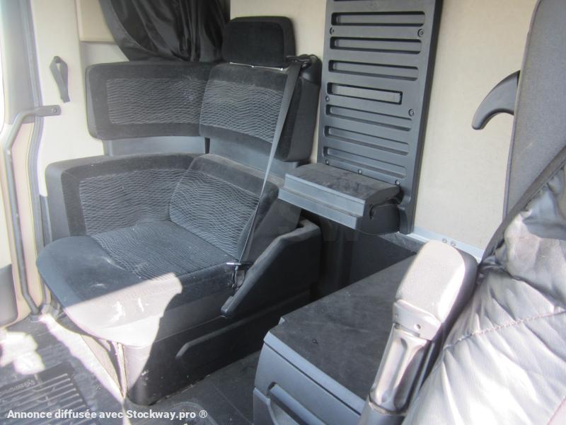 Photo Mercedes Actros 1845 image 12/15