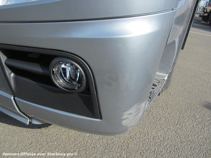 Photo Mercedes Actros 1845 image 7/15