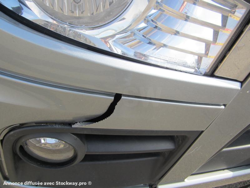 Photo Mercedes Actros 1845 image 8/15