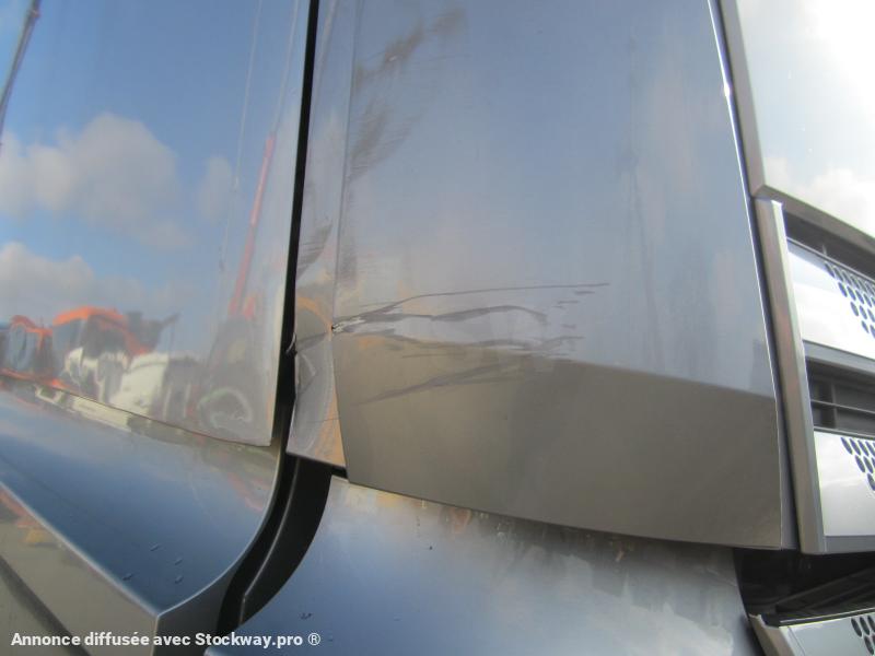 Photo Mercedes Actros 1845 image 9/15
