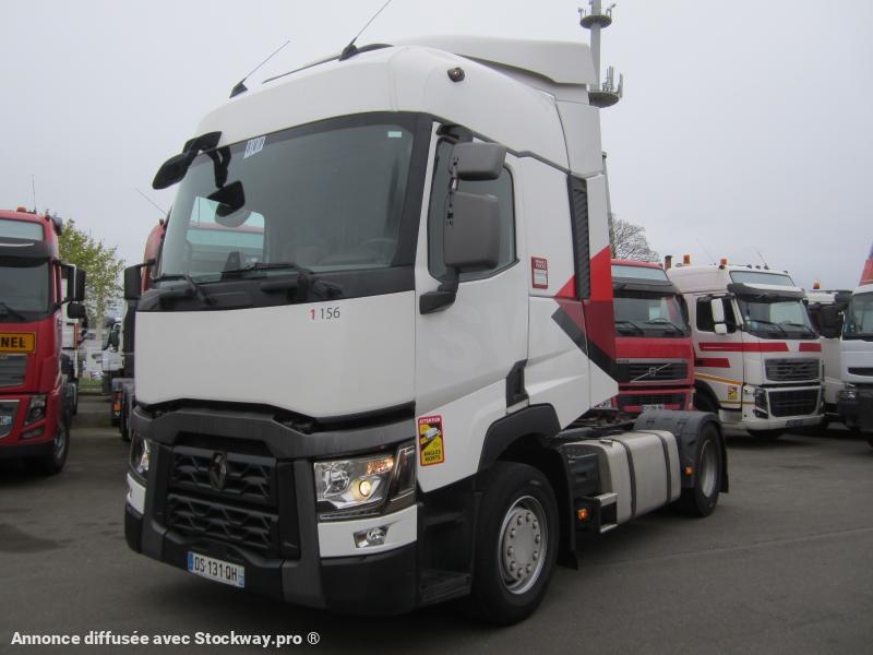 Renault Gamme T 430