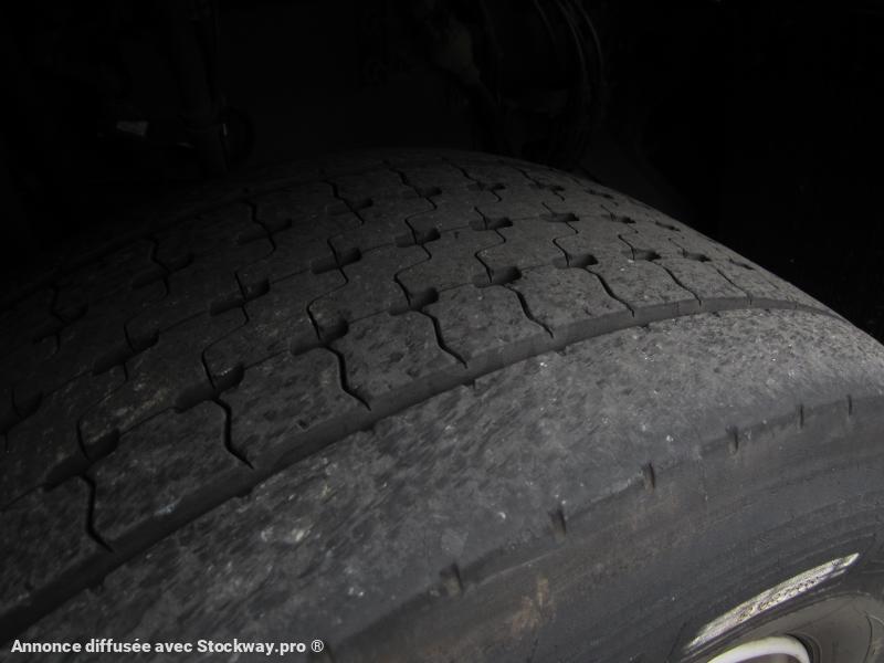 Photo Renault Gamme T 430 image 2/9