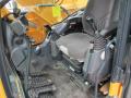 Pelle Hyundai R145 LCR 9A Pelle sur chenilles