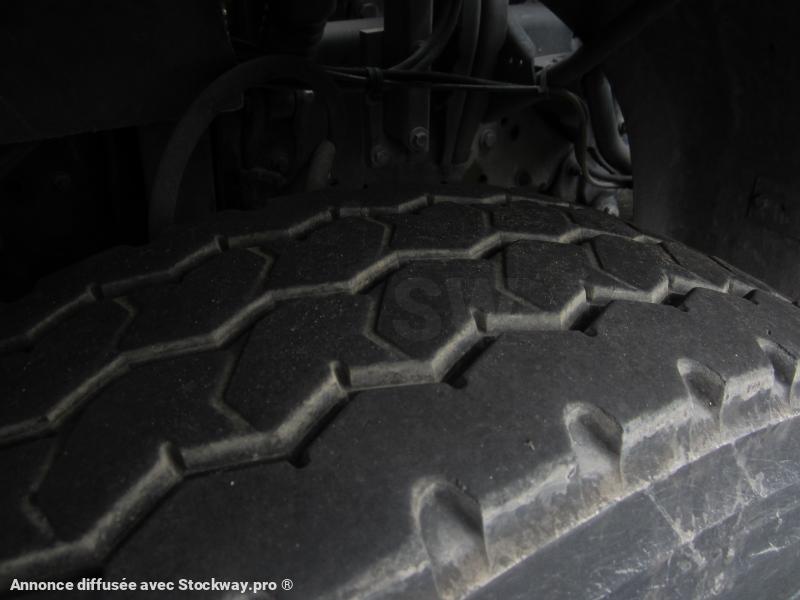 Photo Renault Kerax  image 2/8