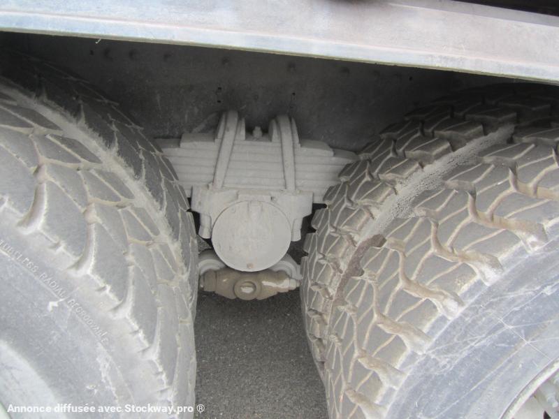 Photo Renault Kerax  image 3/8