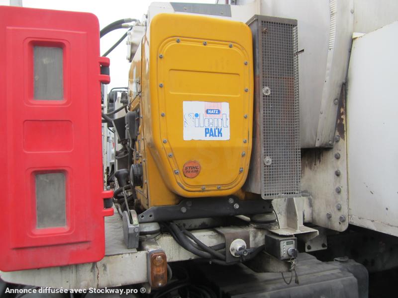 Photo Renault Kerax  image 5/8