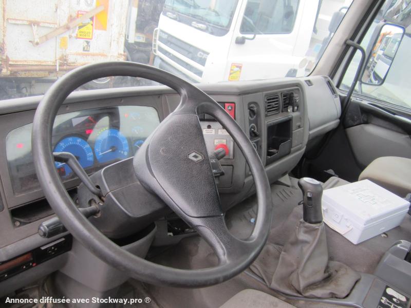 Photo Renault Kerax  image 7/8