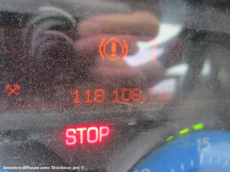 Photo Renault Kerax  image 8/8