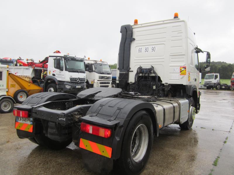 Tracteur Volvo FMX 460